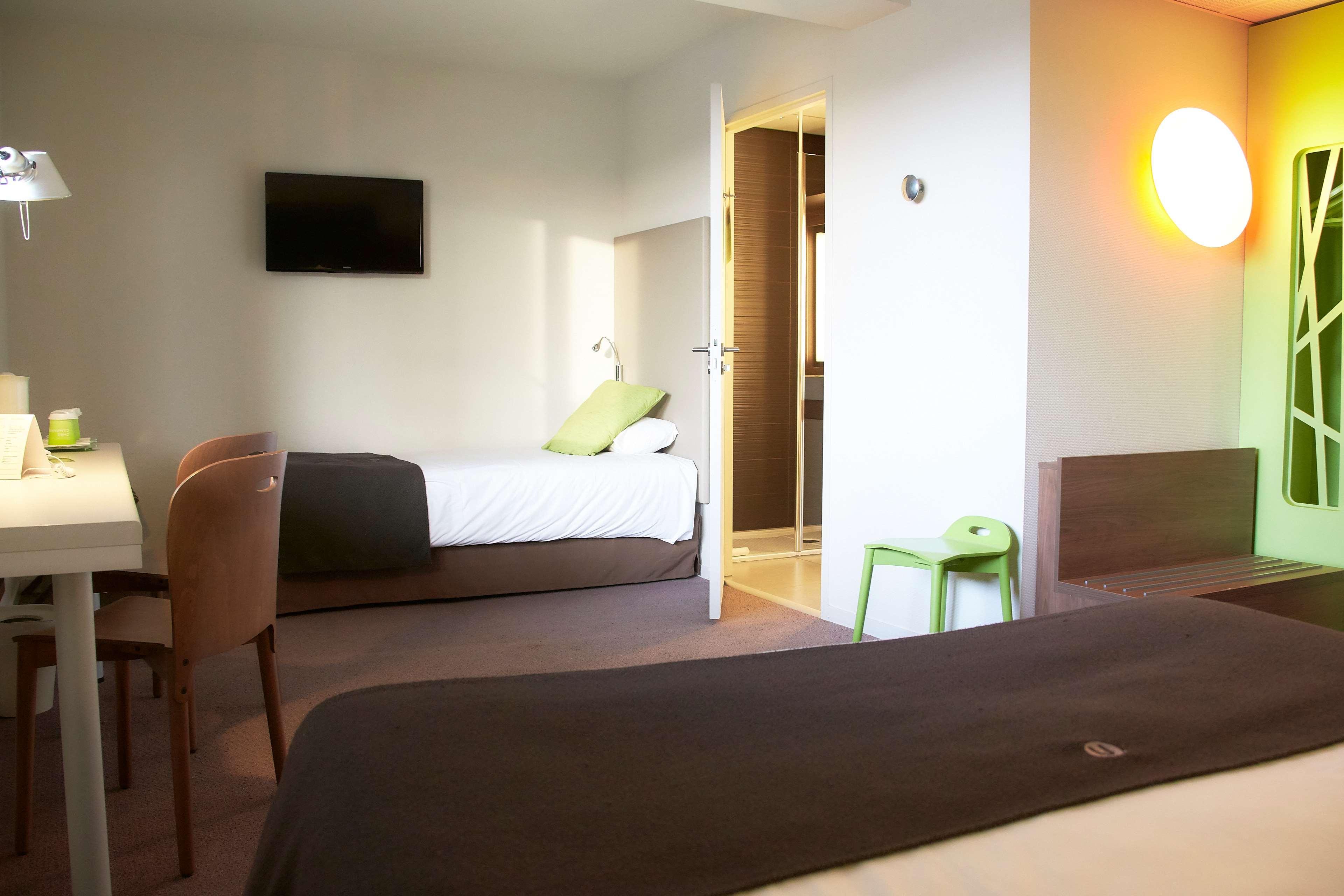 Campanile Dijon Congres Clemenceau Hotel Ngoại thất bức ảnh