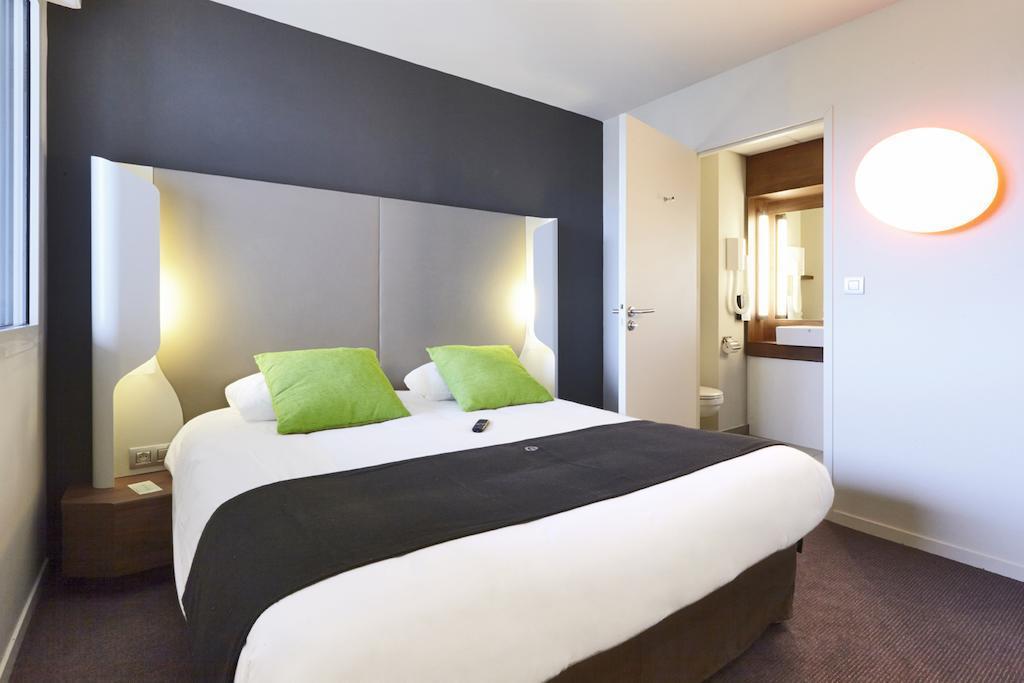 Campanile Dijon Congres Clemenceau Hotel Ngoại thất bức ảnh