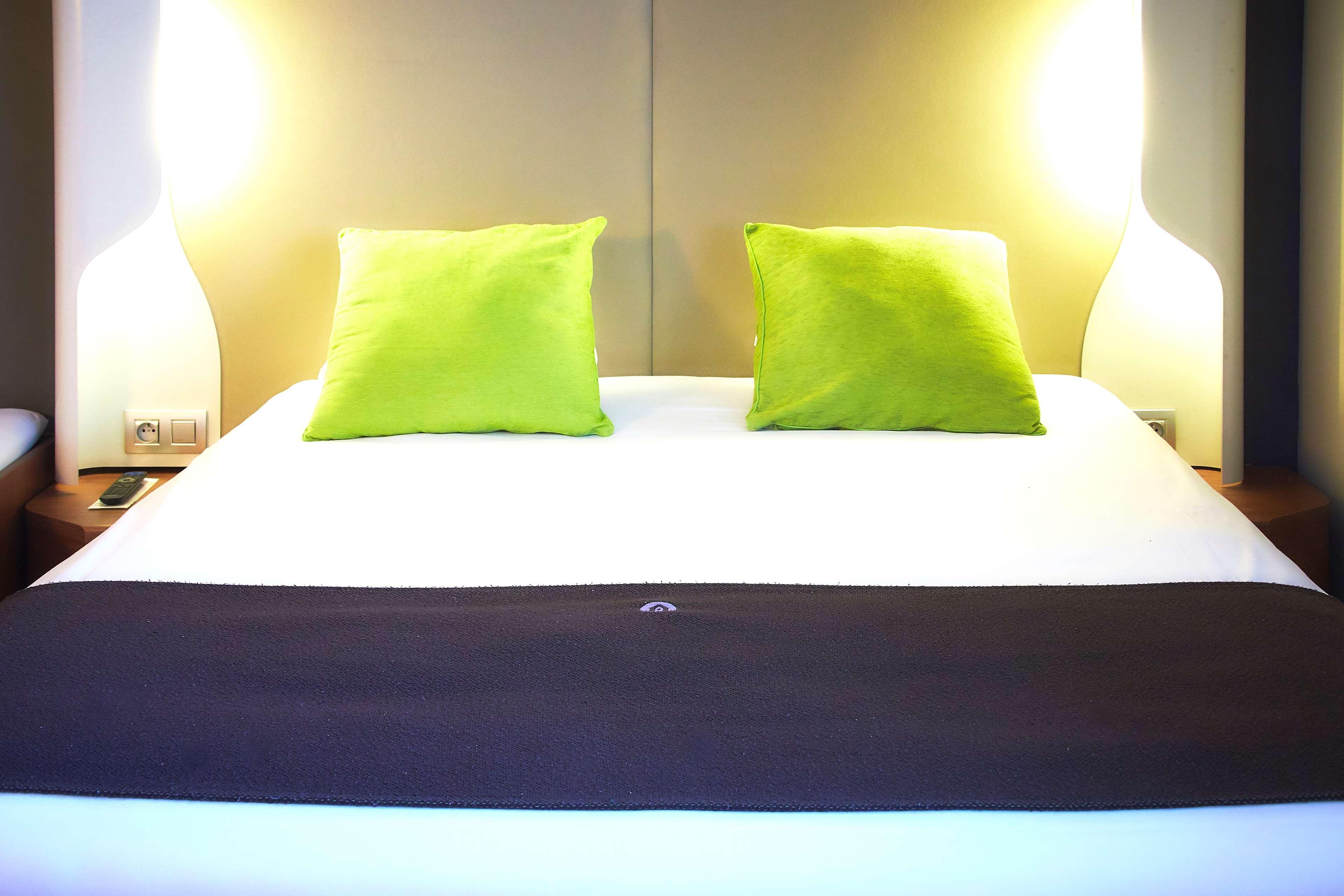 Campanile Dijon Congres Clemenceau Hotel Ngoại thất bức ảnh
