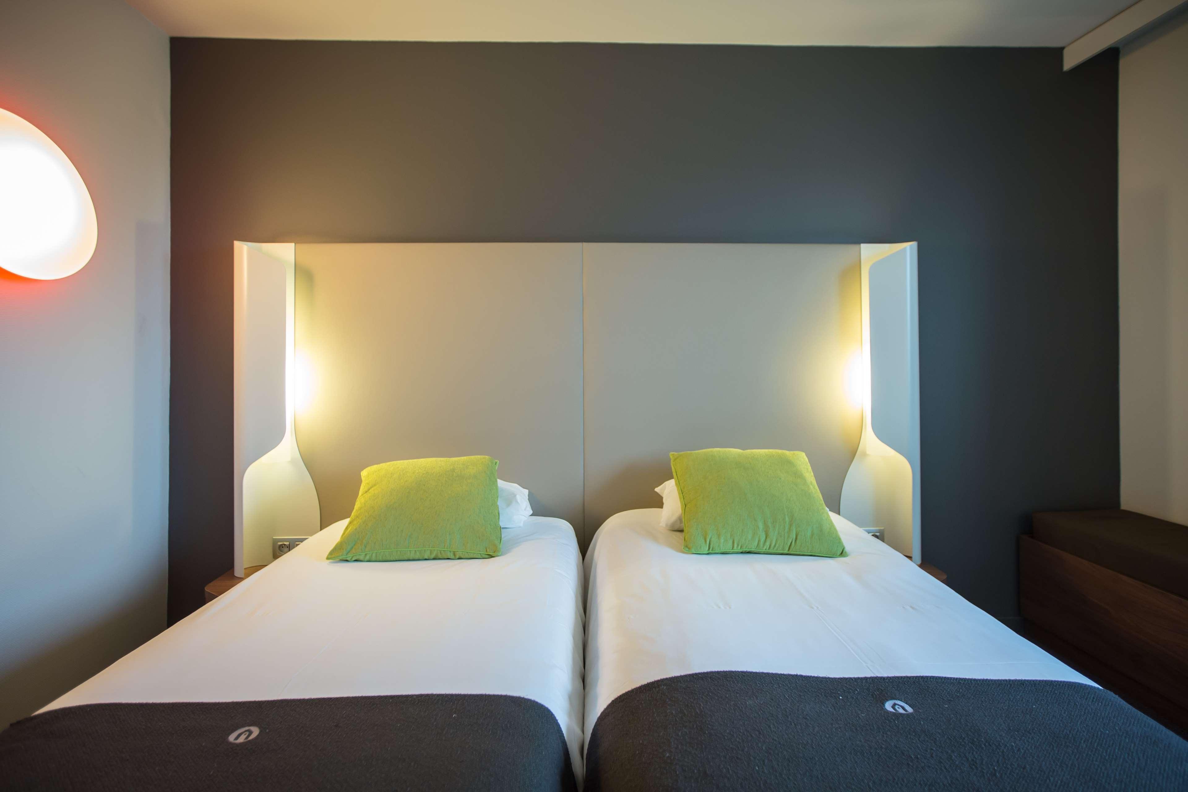 Campanile Dijon Congres Clemenceau Hotel Ngoại thất bức ảnh