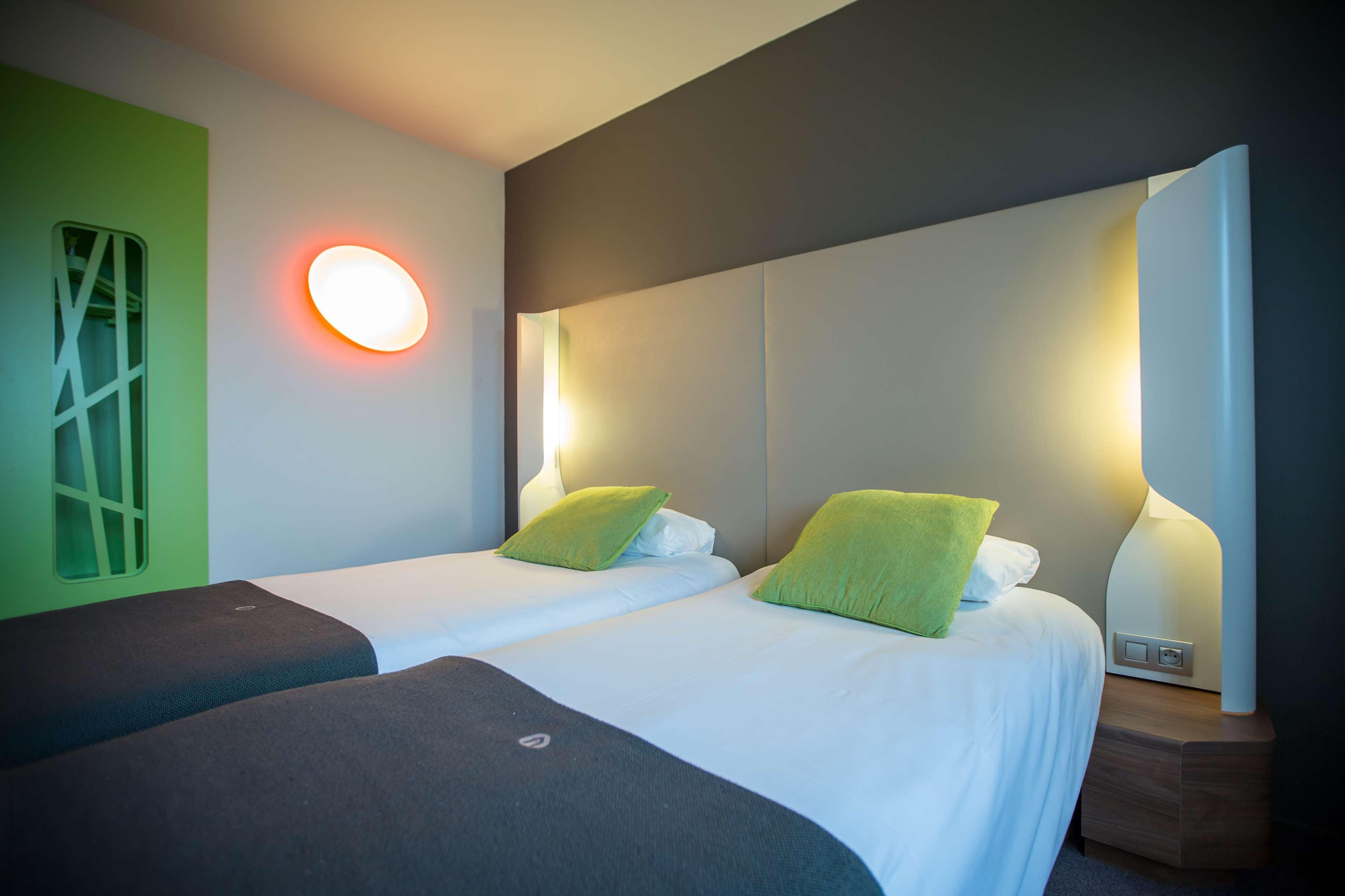 Campanile Dijon Congres Clemenceau Hotel Ngoại thất bức ảnh