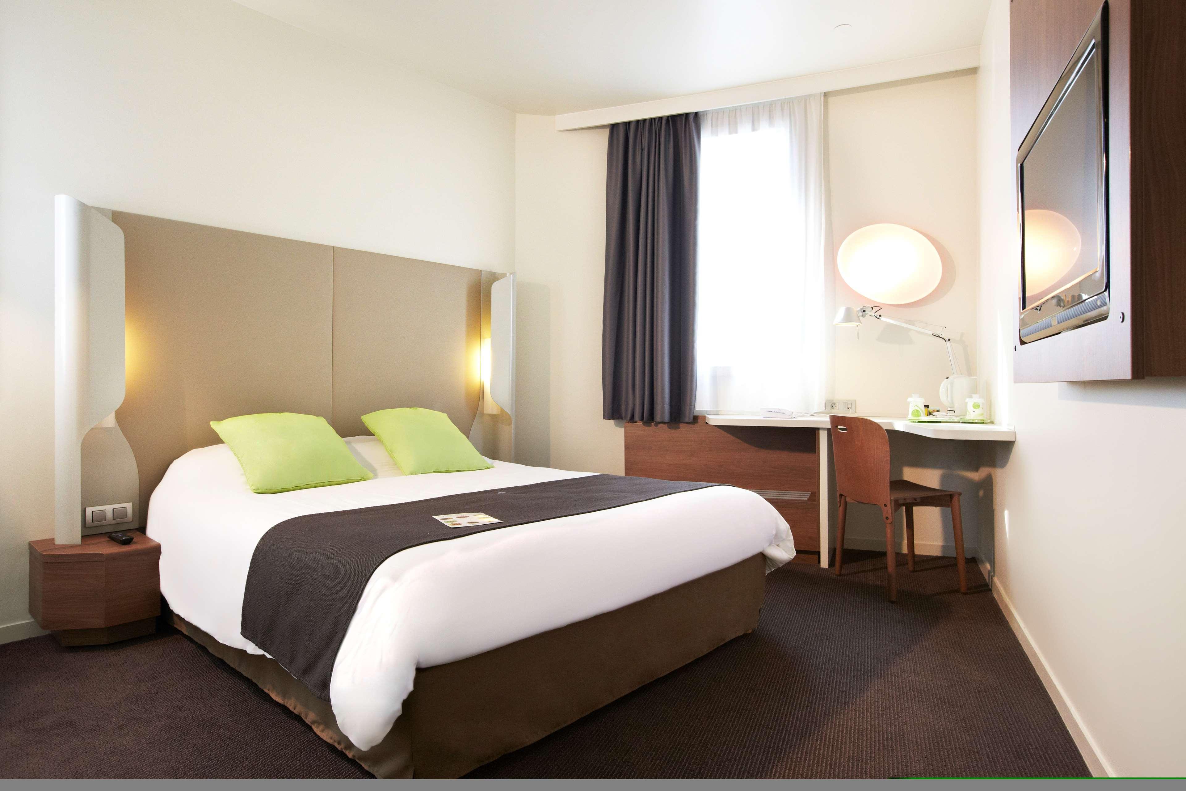 Campanile Dijon Congres Clemenceau Hotel Ngoại thất bức ảnh