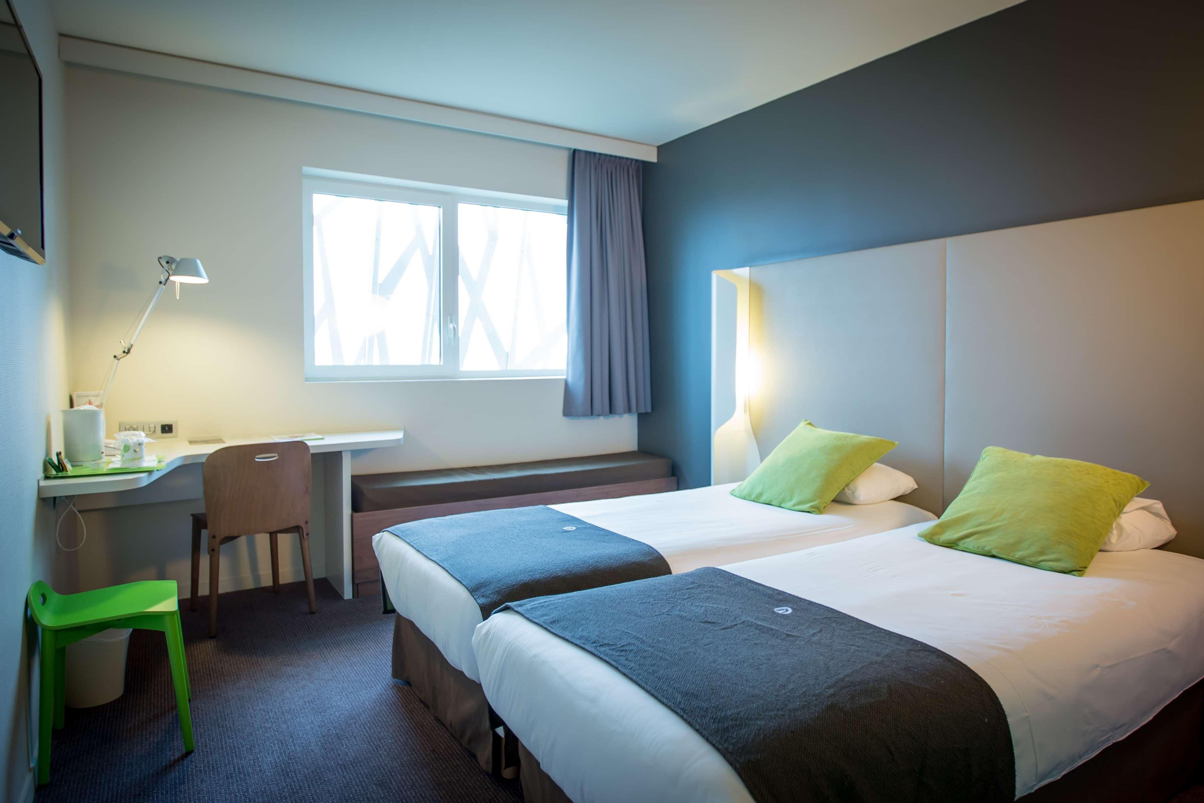 Campanile Dijon Congres Clemenceau Hotel Ngoại thất bức ảnh