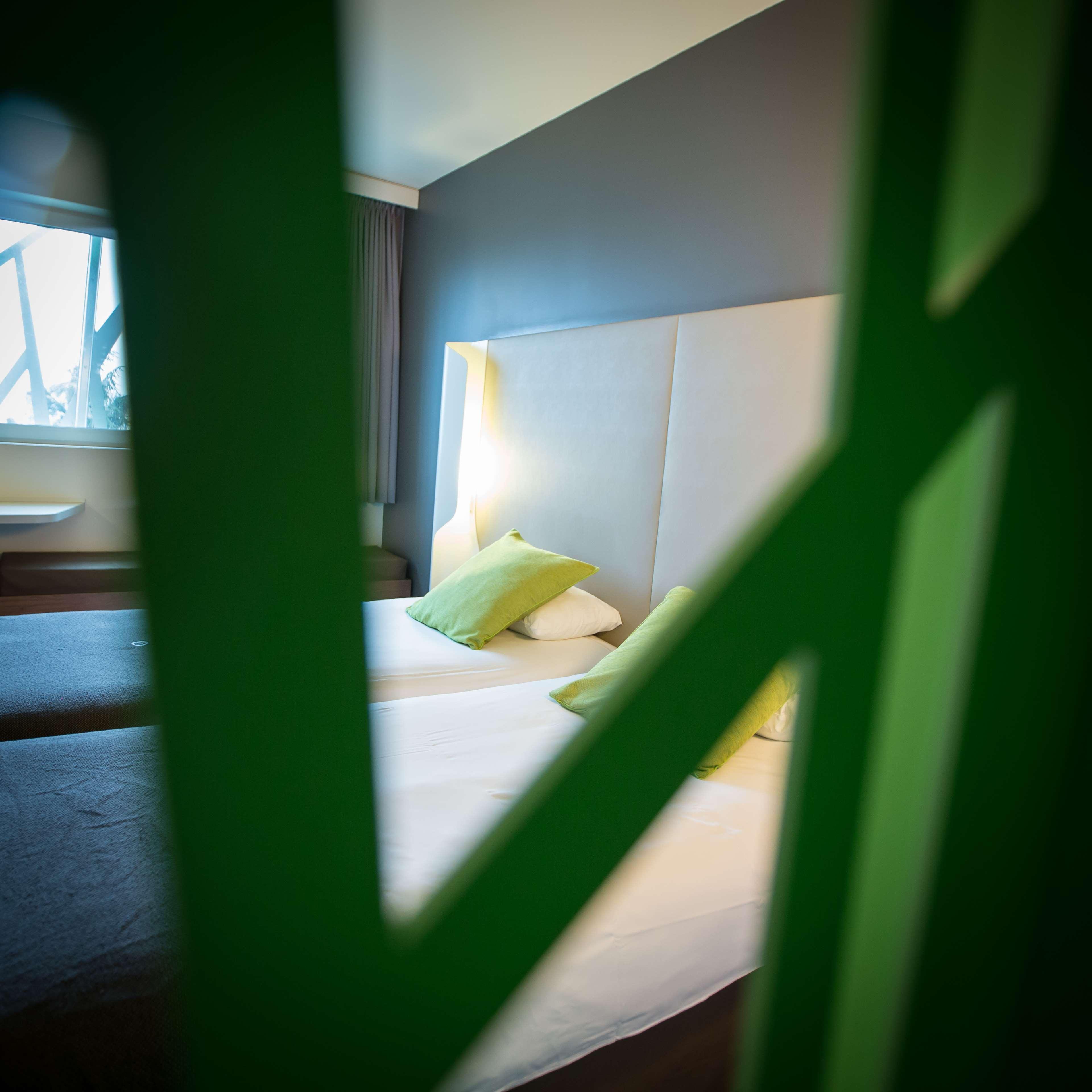 Campanile Dijon Congres Clemenceau Hotel Ngoại thất bức ảnh