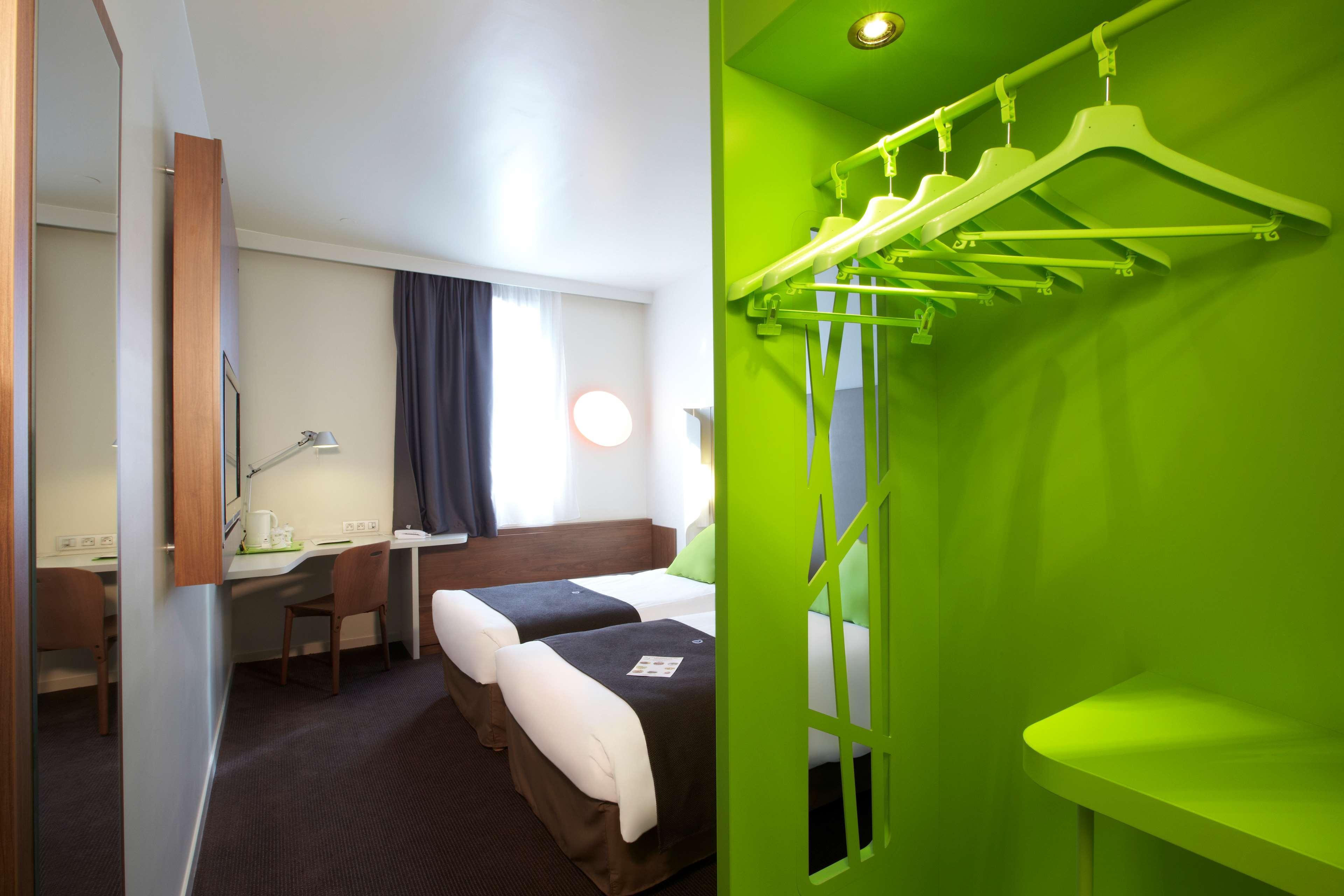 Campanile Dijon Congres Clemenceau Hotel Ngoại thất bức ảnh
