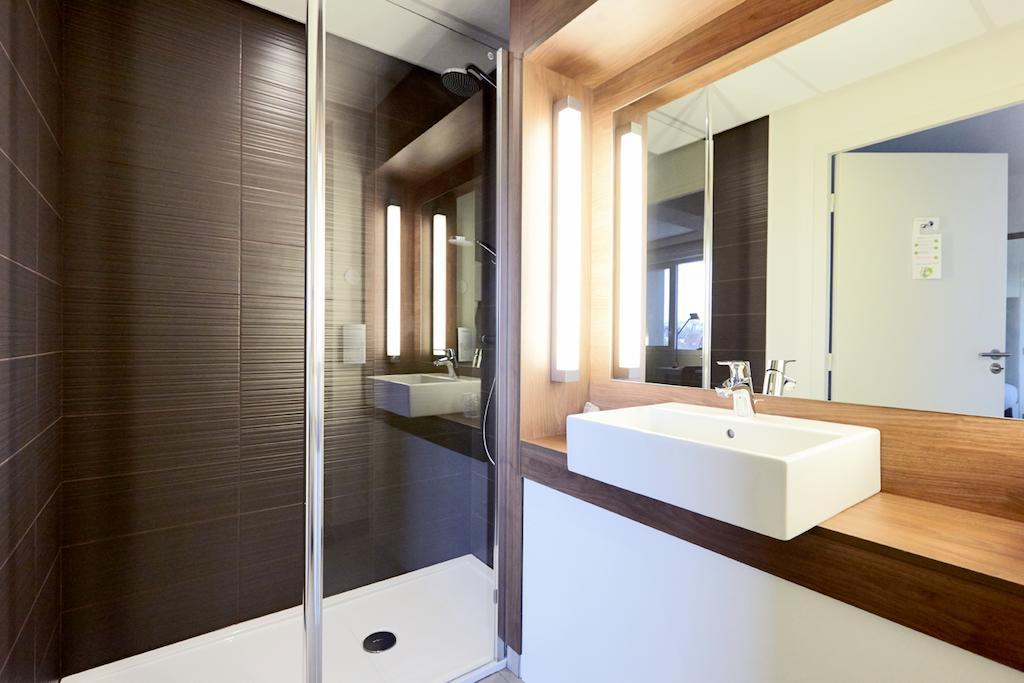 Campanile Dijon Congres Clemenceau Hotel Ngoại thất bức ảnh