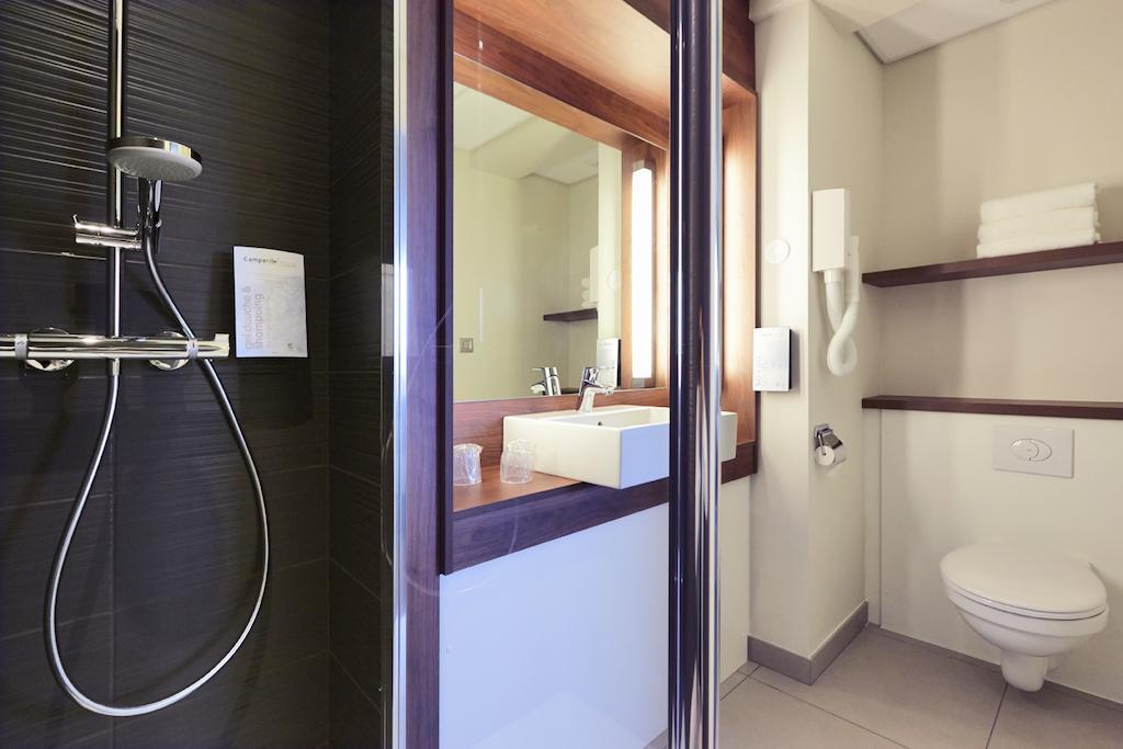 Campanile Dijon Congres Clemenceau Hotel Ngoại thất bức ảnh
