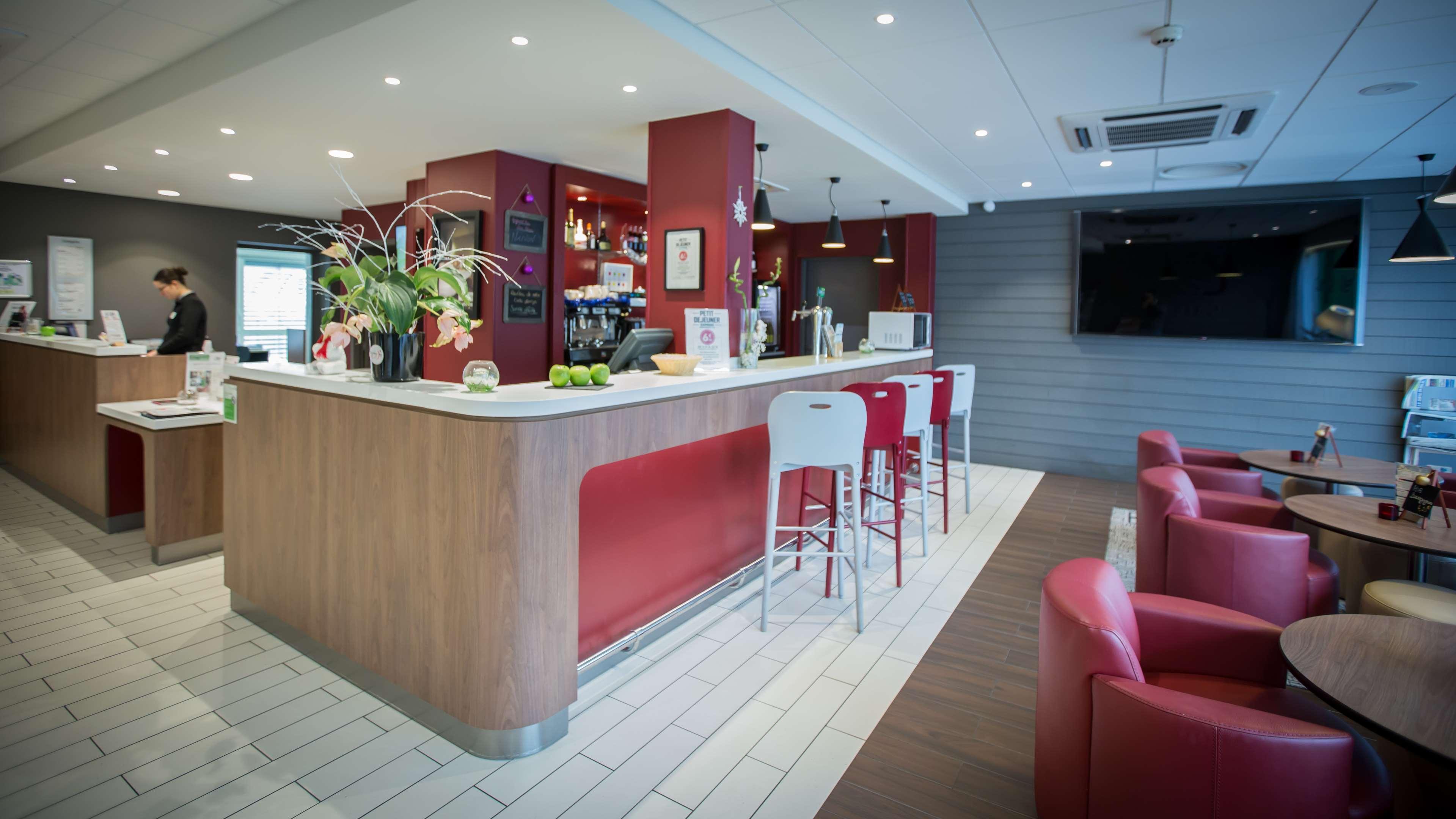 Campanile Dijon Congres Clemenceau Hotel Ngoại thất bức ảnh