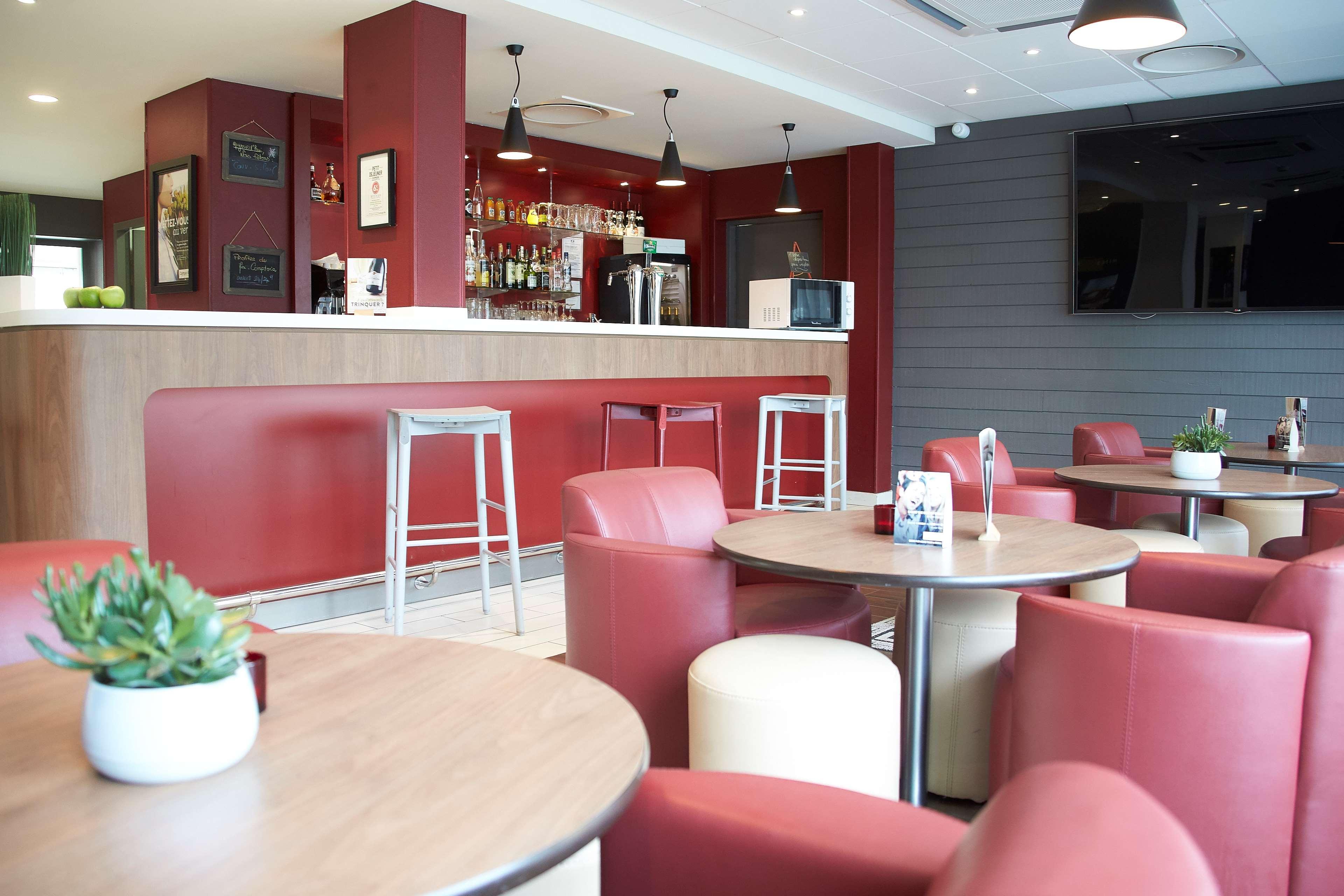 Campanile Dijon Congres Clemenceau Hotel Ngoại thất bức ảnh