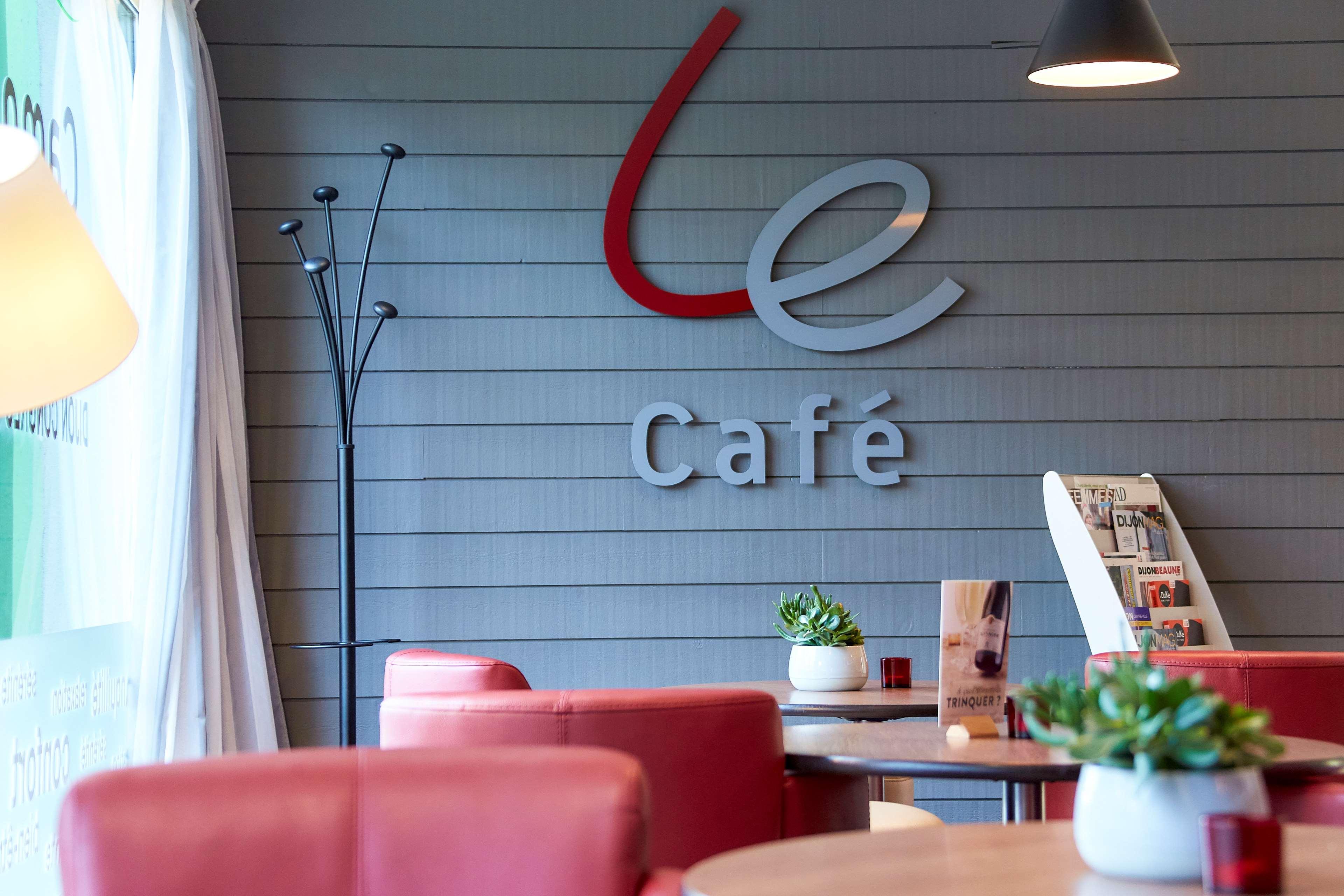 Campanile Dijon Congres Clemenceau Hotel Ngoại thất bức ảnh