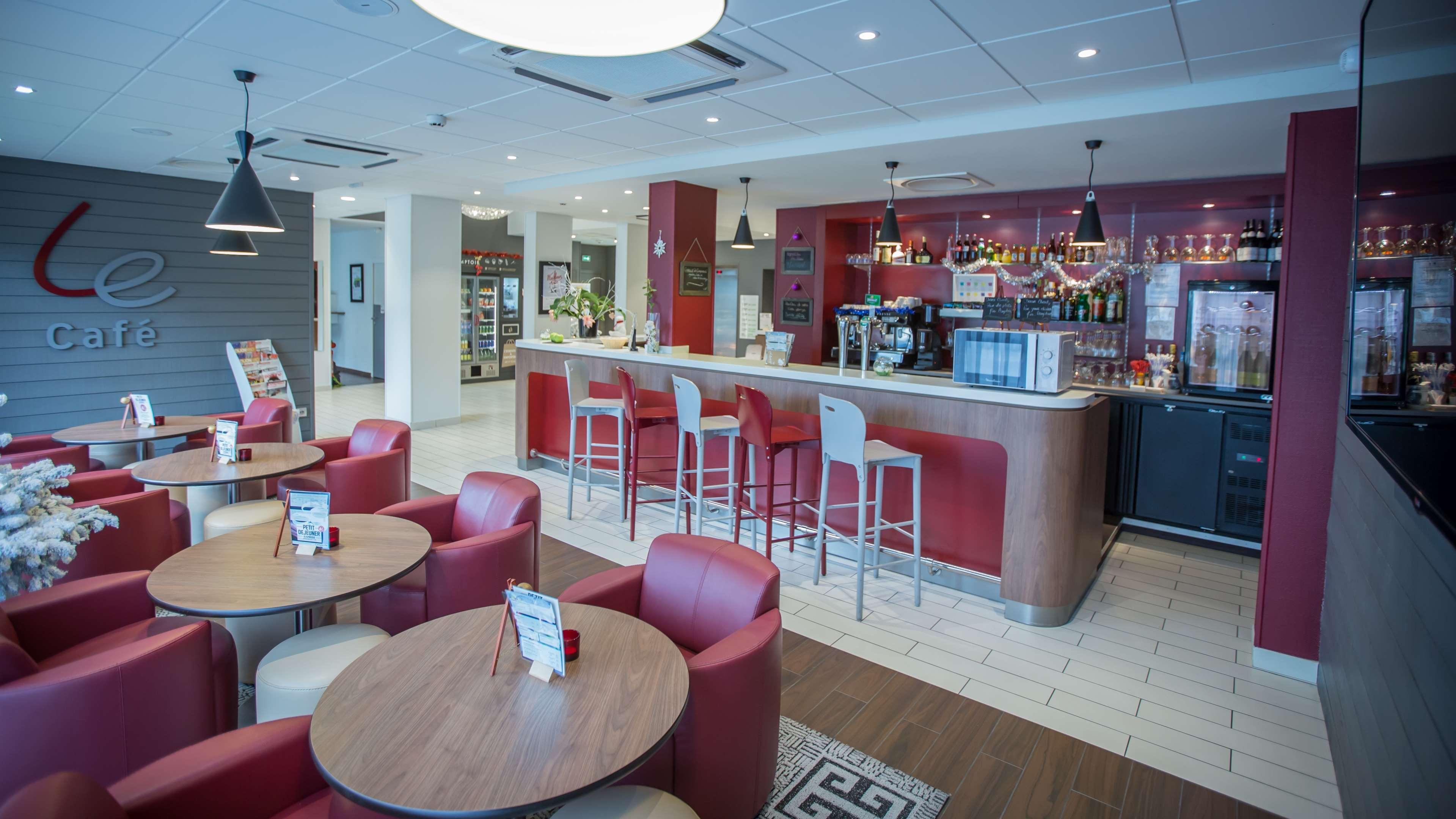 Campanile Dijon Congres Clemenceau Hotel Ngoại thất bức ảnh