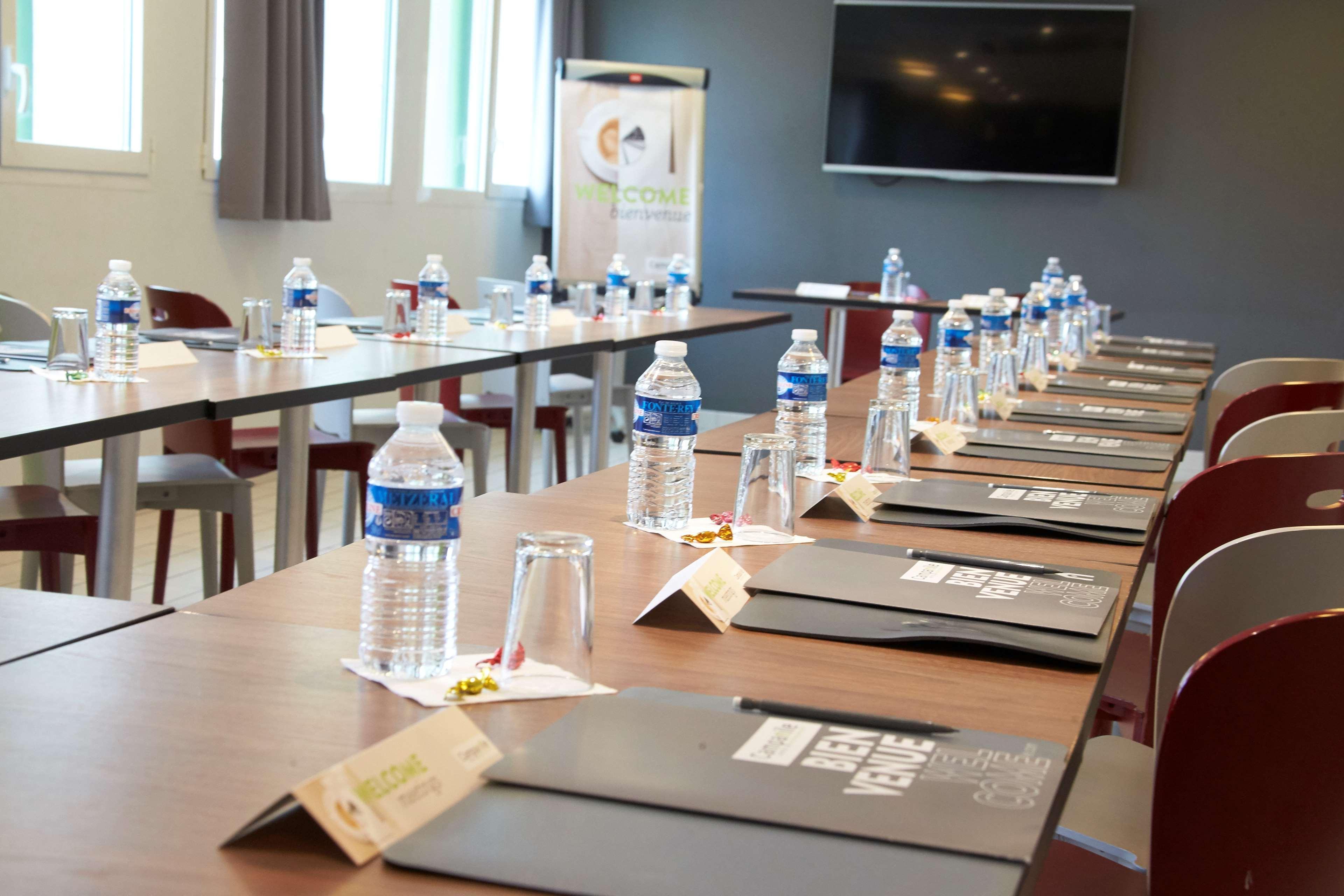 Campanile Dijon Congres Clemenceau Hotel Ngoại thất bức ảnh