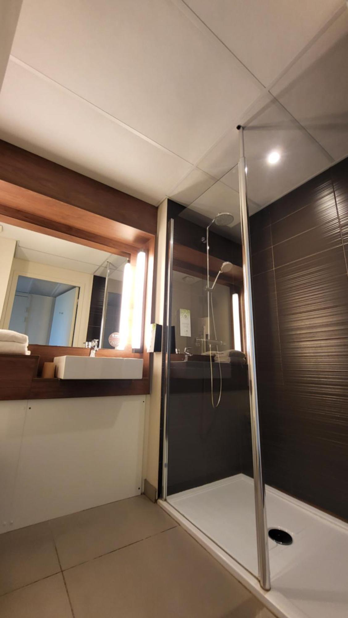 Campanile Dijon Congres Clemenceau Hotel Ngoại thất bức ảnh