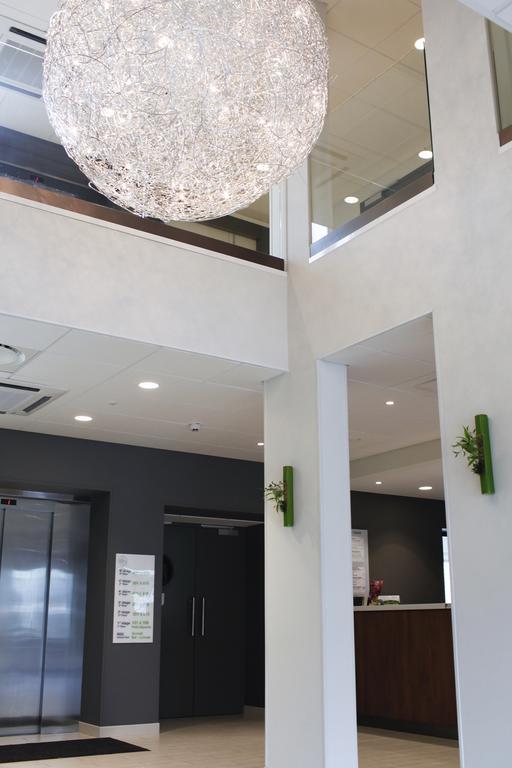 Campanile Dijon Congres Clemenceau Hotel Ngoại thất bức ảnh