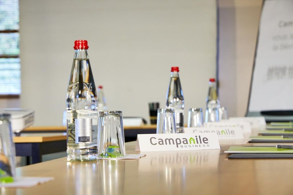 Campanile Dijon Congres Clemenceau Hotel Tiện nghi bức ảnh